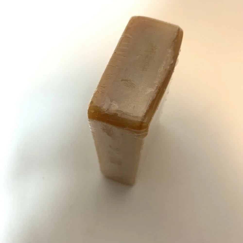Gold Honey Cinnamon Bar Soap‎ New